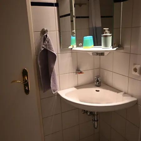Gemuetliche Mit Fachwerk Im Altort