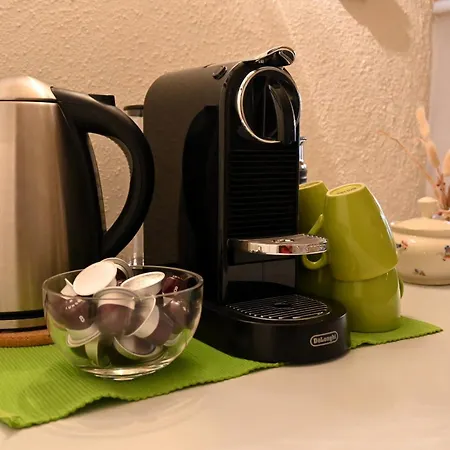 Gemuetliche Mit Fachwerk Im Altort *